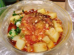 -袁家豆腐