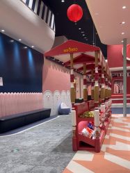 -奈尔宝家庭中心·亲子餐厅(鄞州万达店)