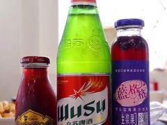 -帕米尔食府(白云观店)