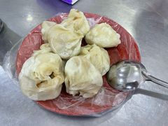 -高师傅特色米粉汤包(建设路店)
