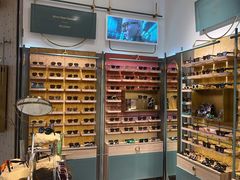 -MUJOSH木九十眼镜(长沙IFS国金中心店)