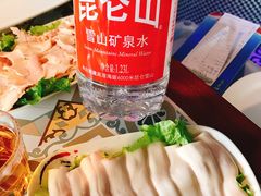 -三毛牛肉店(福强店)
