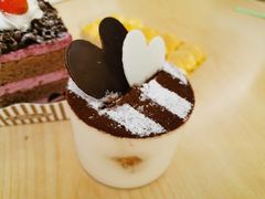 焦糖芝士布丁-格意生活·面包·蛋糕(红街店)