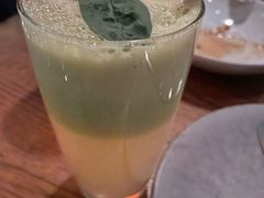 -BOR Eatery(安福路店)