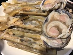 -九万士多港式海鲜粥底火锅(回龙观店)