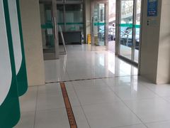 -中国农业银行(北京和平里东街支行)