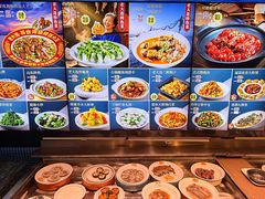 -老大连·海肠捞饭·大连海鲜大连菜(西安路店)