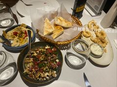 -Pasha帕夏土耳其餐厅(南昌路店)