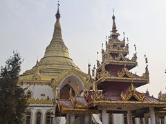 -洛阳白马寺