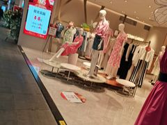 -盛京大奥莱(沈阳奥体店)