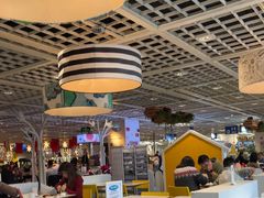 -宜家·瑞典风味餐厅(无锡店)