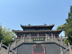 -洛阳白马寺