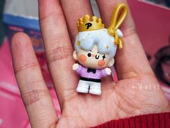 -泡泡玛特POPMART(侨福芳草地店)