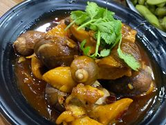 -老虎滩大连海鲜烧烤(建邺云锦路总店)