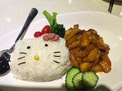 -咖啡之翼·咖餐厅(武清店)
