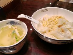 开洋拌馄饨-熙盛源(复兴路店)