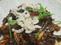-沈灶河豚宴·河豚融合餐厅(汉中路店)