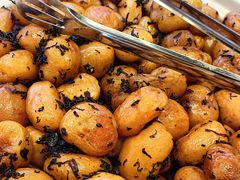 -素满香·全民食养自助(长宁龙之梦店)