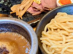 -Ramen满吉·豚骨拉面(丽园路店)