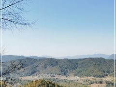 -南武当山景区