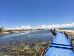 -青海湖二郎剑景区