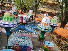 -南昌之星游乐场