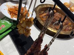 -和庆斋羊蝎子火锅·碳缸烧烤(顺义旗舰店)