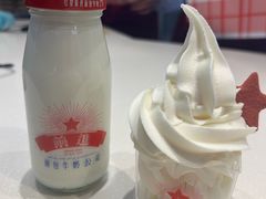 -红星前进面包牛奶公司(君太店)