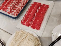 -东来顺饭庄(天坛店)