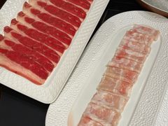 -余欢领鲜火锅(新街口店)