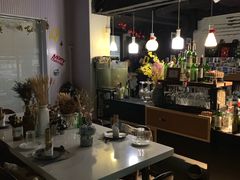 大堂-K·Kitchen KK牛扒厨房(江南西店)