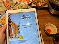 -耕海蟹将军(万象城店)