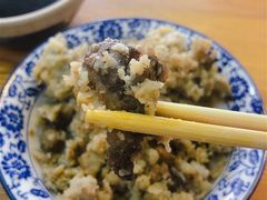 -叁省斋粉蒸肉甑糕·清真(回民街店)