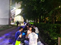 -新疆阿力烧烤