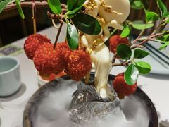 -遇见长安之高山流水(李家村万达店)