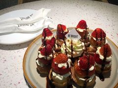 -BE BRIGHT KITCHEN(正佳广场店)