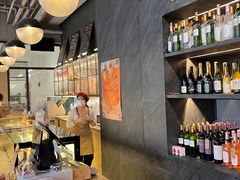 -老梦面包CHEZMOREL(麦子店)