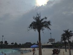 -云梦方舟欢乐水世界
