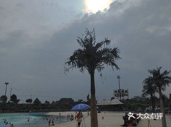 云梦方舟焰火电音嘉年华，我们来啦！！！