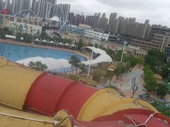 -武汉玛雅海滩水公园