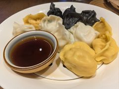 -KŌNG胶东小馆(华熙店)