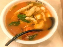 -蒙自源米线(虎门国际购物中心店)