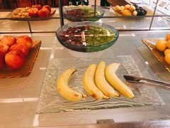 -天诚丽筠酒店-西餐厅