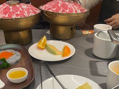 -骨之味·筒骨汤火锅(江头店)