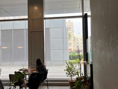 -dotcom coffee古点咖啡(致真大厦店)