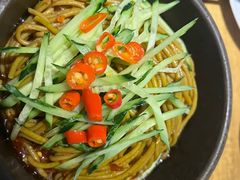 -東舍食唐精品陕菜馆
