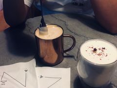 -Nectar One Cafe(勇烈路n1店)