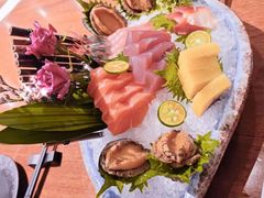 -九井澤精致料理(金茂店)