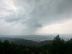 -府君山公园
