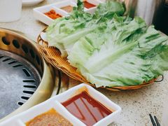 -妙香居韩国烤肉(容桂天佑城店)